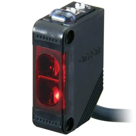 E3Z-R61/5M Omron