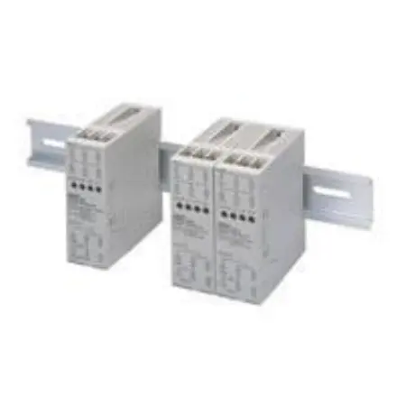 S3D2-CKB Omron