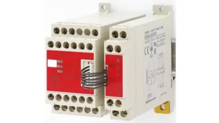 G9SA-301/100-240AC Omron