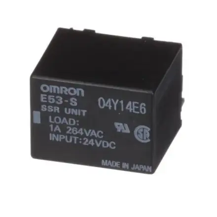 E53-S Omron