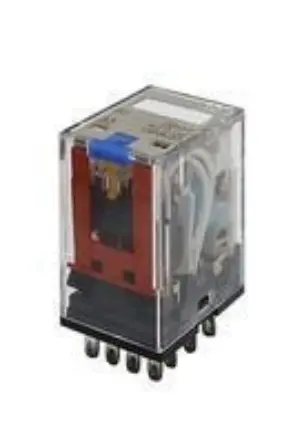 MY4-IN/DC006 Omron