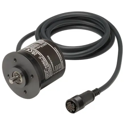 E6CP-AG5C-C/256PR-2M Omron