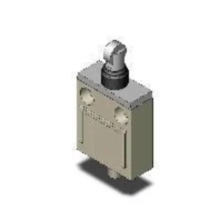 D4C-1233 Omron