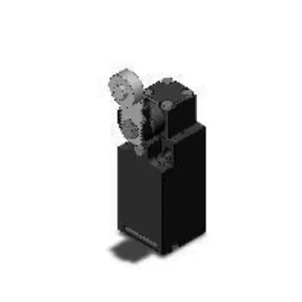 D4N-4125 Omron