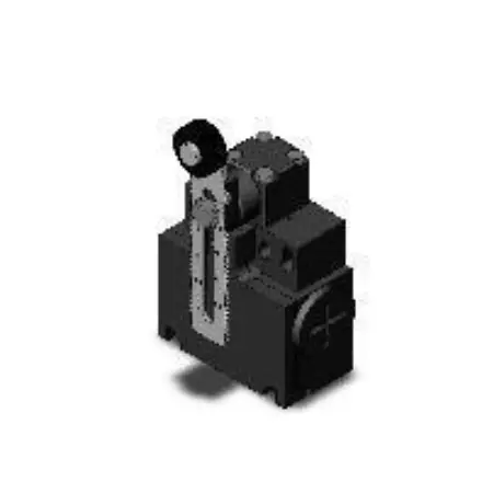 D4N-812G Omron