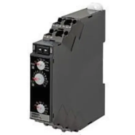 H3DTA2ACDC24240 Omron