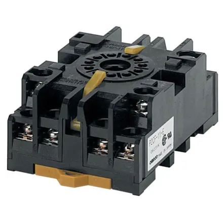 P2CF11E Omron