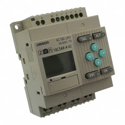 ZEN-10C3AR-AV2 Omron