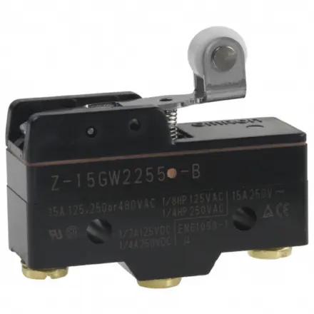 Z-15GW2255 Omron