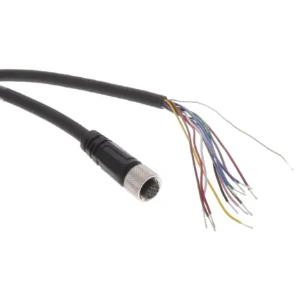 V430-W8-3M Omron