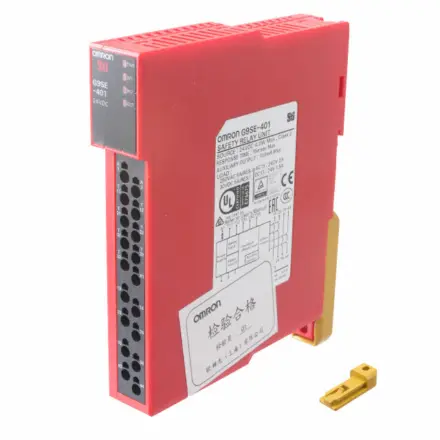 G9SE-401/024DC Omron