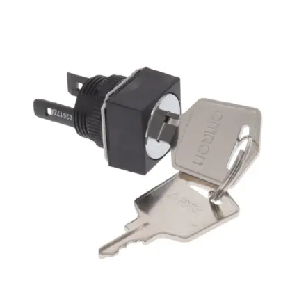 A165K-A2ML Omron
