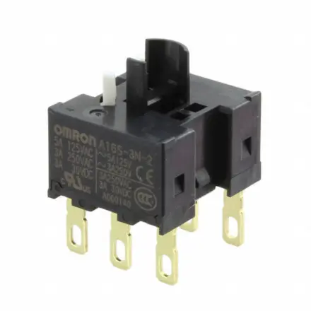 A16S-3N2 Omron