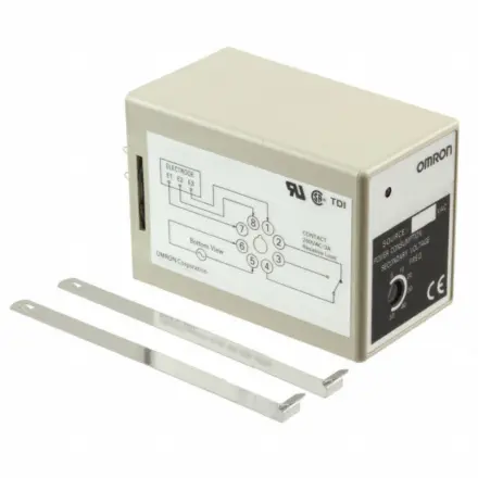 61FGPN8V50/110AC Omron