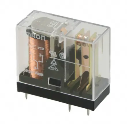 G2R-1/012DC Omron