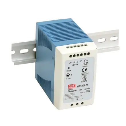 MDR-100-24 Meanwell