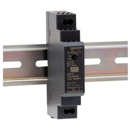 HDR-15-12 Meanwell