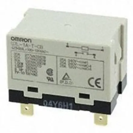 G7L-1A-T/AC110 Omron