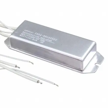 R88A-RR30017 Omron