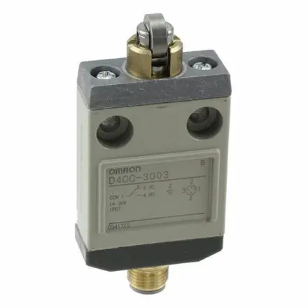 D4CC-3003 Omron