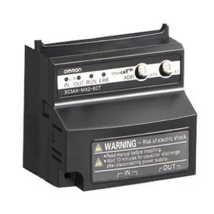 3G3AXMX2ECT Omron