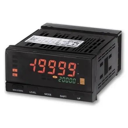 K3HBHTA100240VA Omron