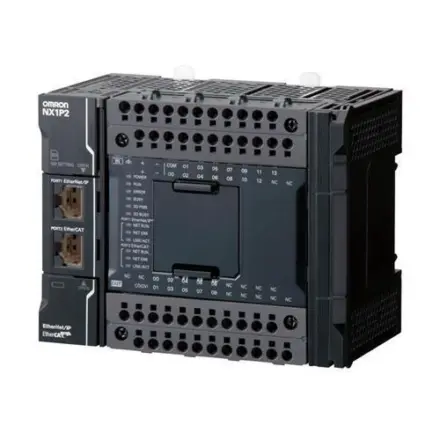 NX1P29024DT1 Omron