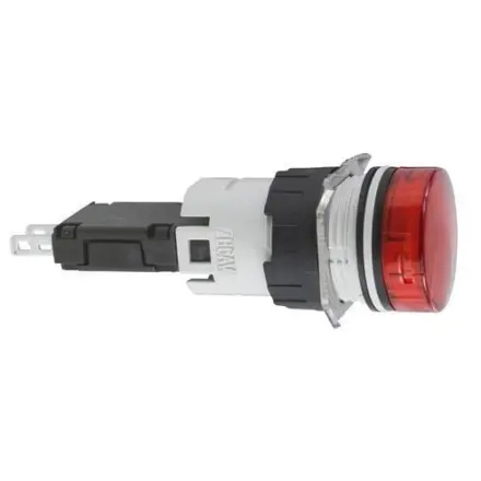 XB6AV4BB Schneider Electric