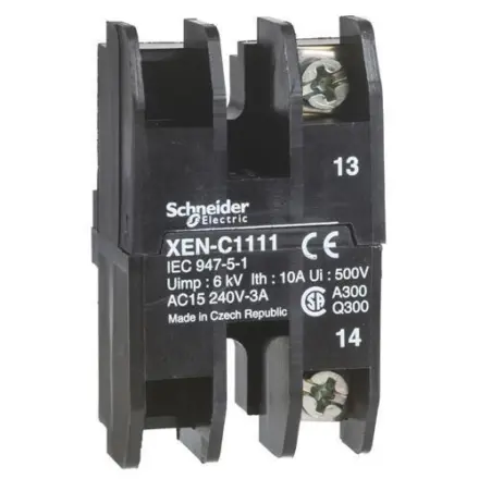 XENC1121 Schneider Electric