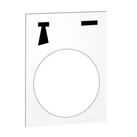 ZB2BY4935 Schneider Electric