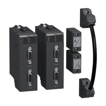 BMXXBE2005 Schneider Electric