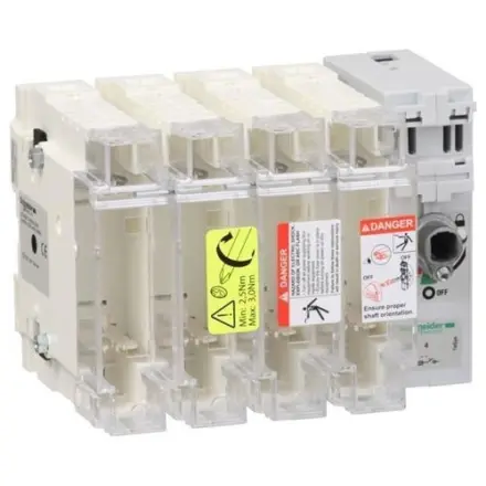 GS2K4 Schneider Electric