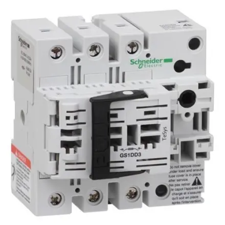 GS1DD3 Schneider Electric