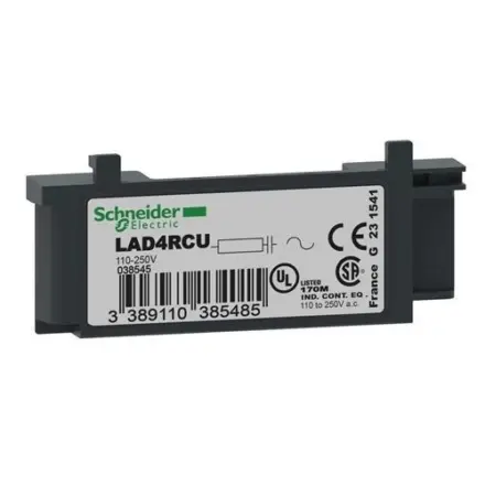 LAD4RCU Schneider Electric