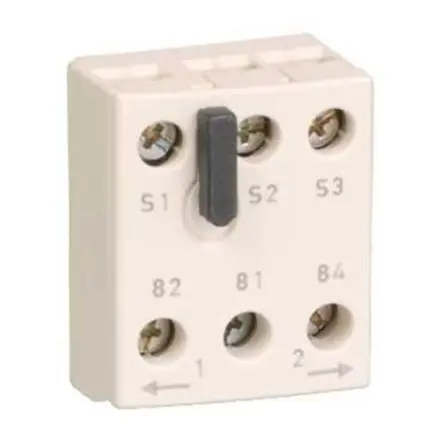 LU9MR1 Schneider Electric