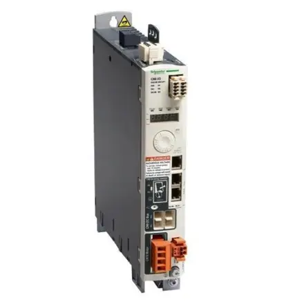 LXM32AU60N4 Schneider Electric