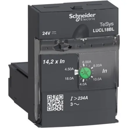 LUCL18BL Schneider Electric