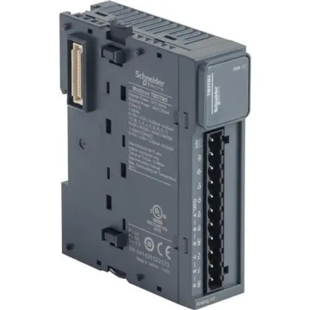 TM3TM3 Schneider Electric