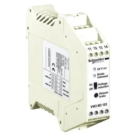 VW3M3103 Schneider Electric