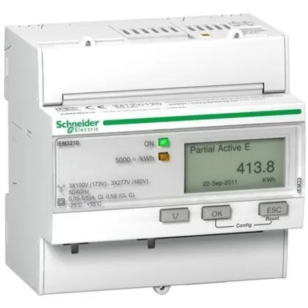 A9MEM3210 Schneider Electric