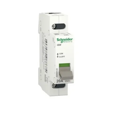 Schneider Electric A9S60120