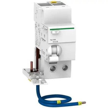 A9V02663 Schneider Electric