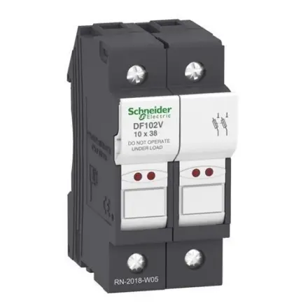 DF102V Schneider Electric