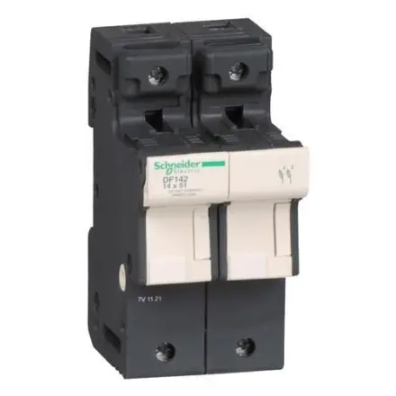 DF142 Schneider Electric