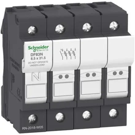 DF83N Schneider Electric