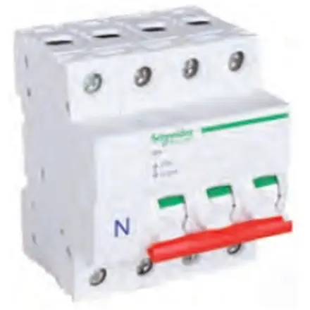 SEA91254 Schneider Electric