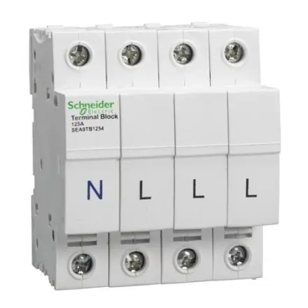 SEA9TB1254 Schneider Electric