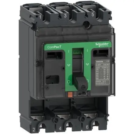 C10F3 Schneider Electric