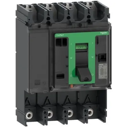C40N4 Schneider Electric