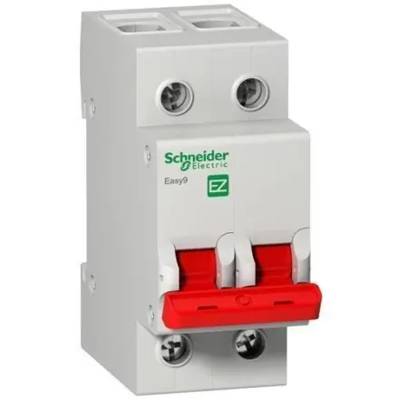 EZ9S16291 Schneider Electric